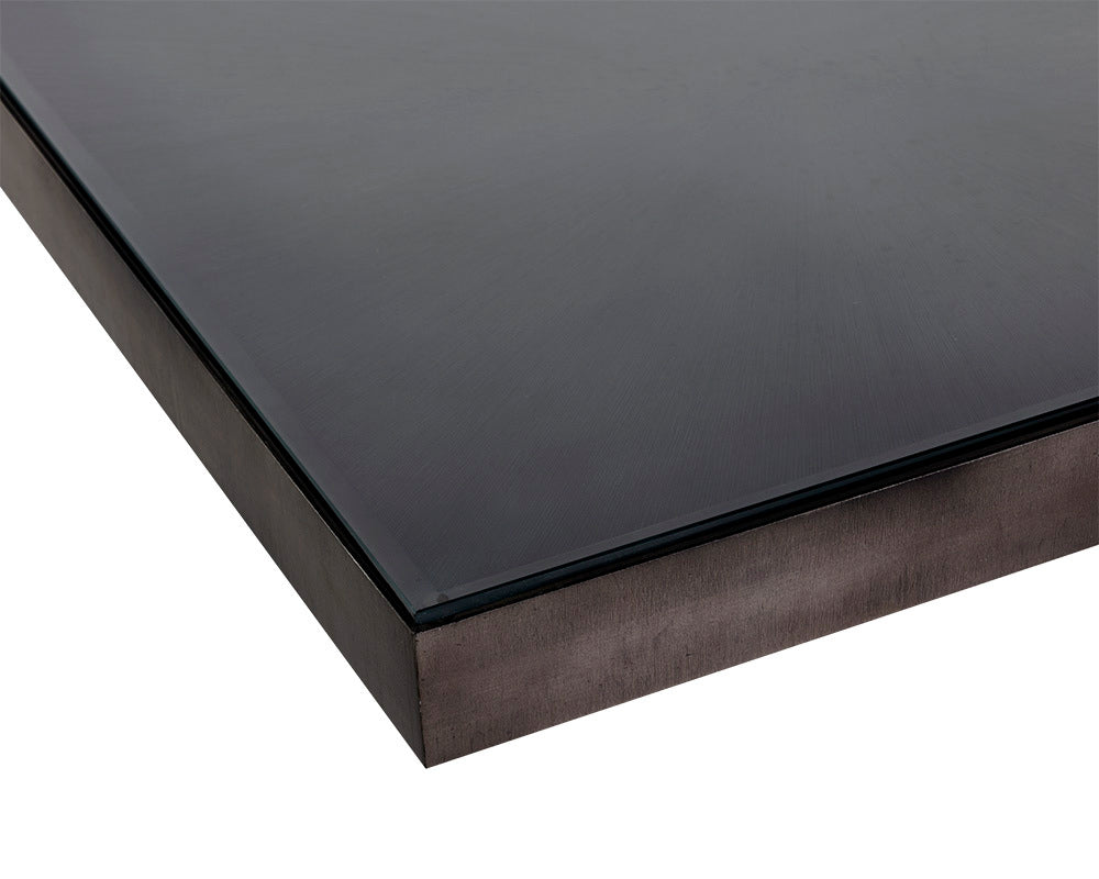 Sunpan - Terry Bistro Table - Square - 30in - 106343 view 5