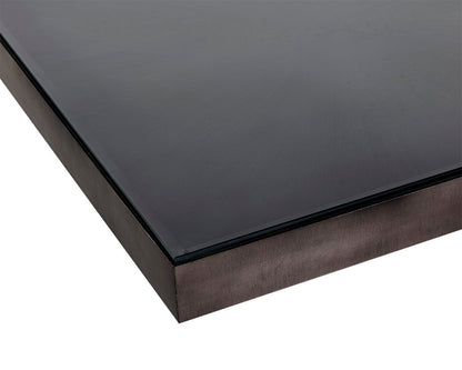 Sunpan - Terry Bistro Table - Square - 30in - 106343 view 5