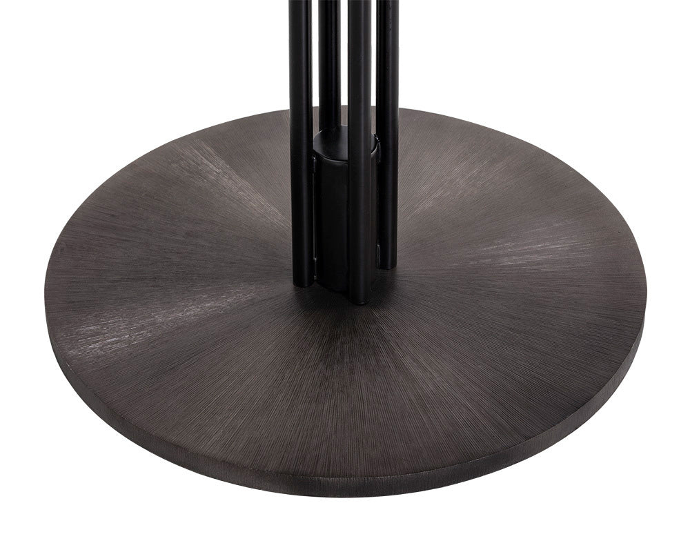 Sunpan - Terry Bistro Table - Square - 30in - 106343 view 6