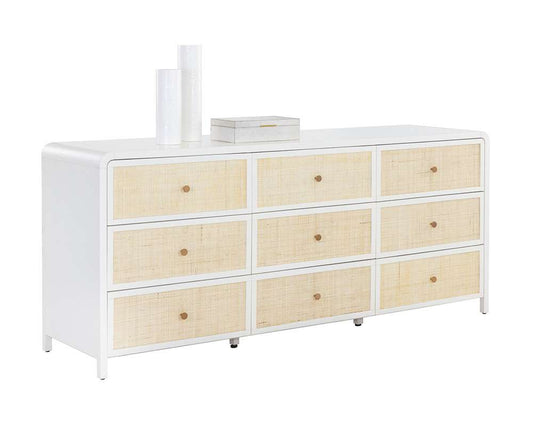 Sunpan - Tierra Dresser Large - 109790 veiw 1