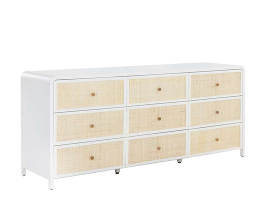 Sunpan - Tierra Dresser Large - 109790 veiw 2