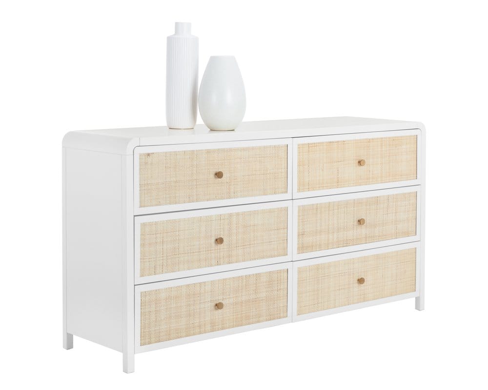 Sunpan - Tierra Dresser Small - 110429 view 1