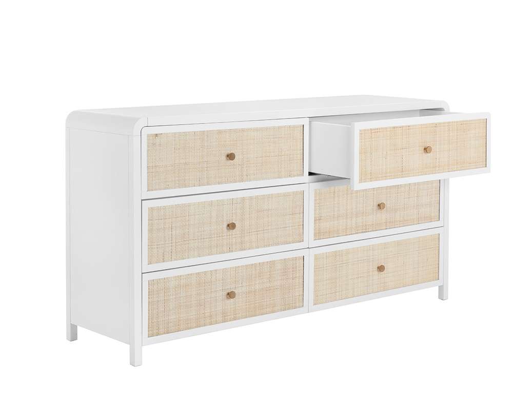 Sunpan - Tierra Dresser Small - 110429 veiw 3