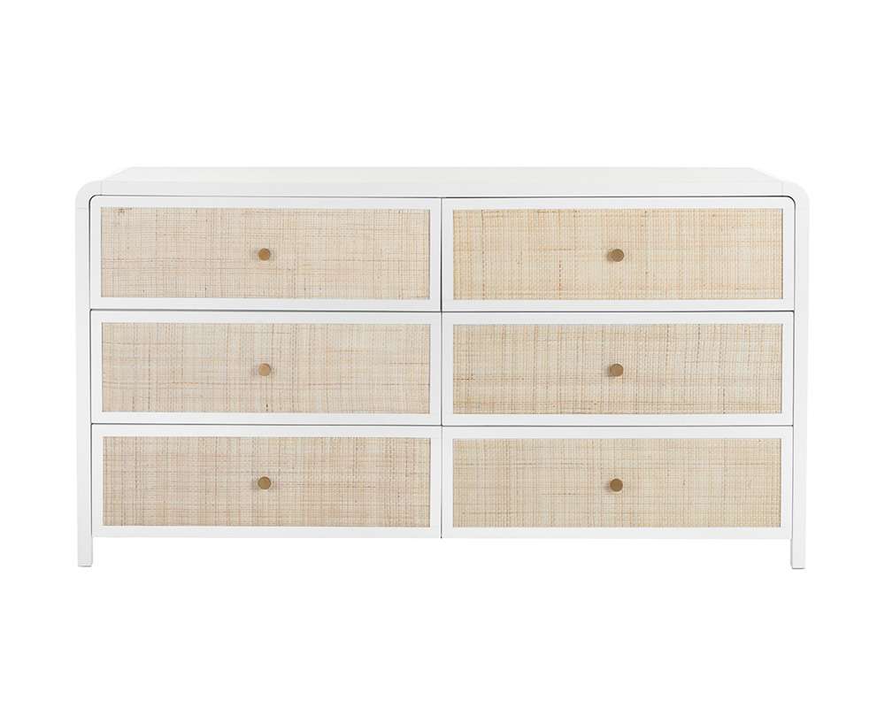 Sunpan - Tierra Dresser Small - 110429 veiw 4