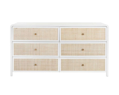 Sunpan - Tierra Dresser Small - 110429 veiw 4