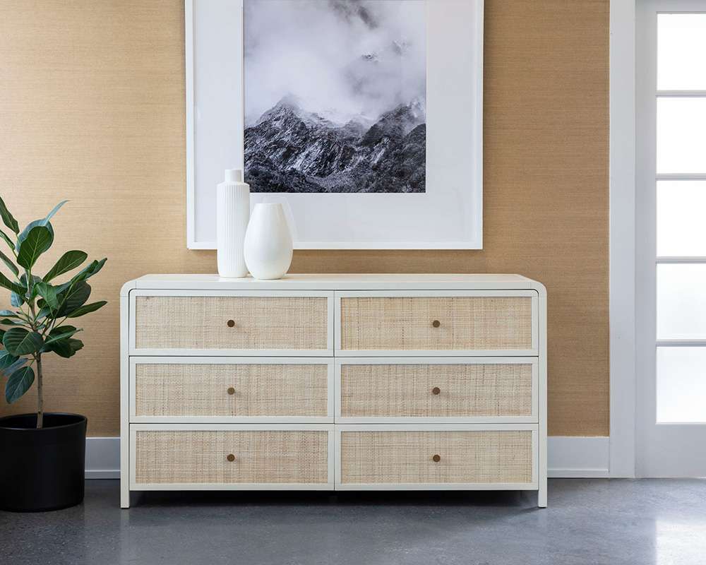 Sunpan - Tierra Dresser Small - 110429 veiw 5