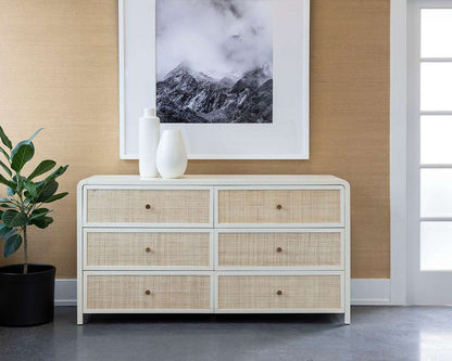 Sunpan - Tierra Dresser Small - 110429 veiw 5