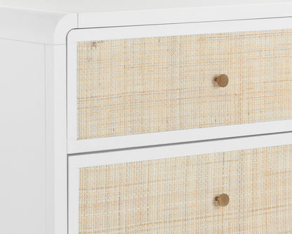 Sunpan - Tierra Dresser Small - 110429 view 6