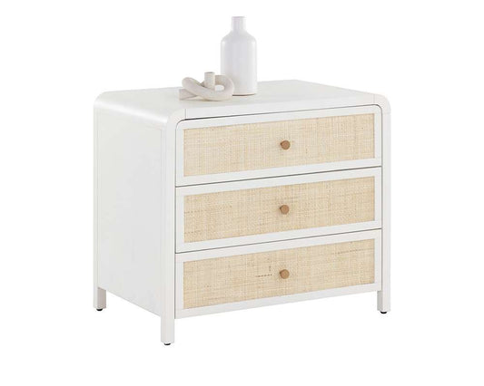 Sunpan - Tierra Nightstand - 109788_CLOSEOUT veiw 1