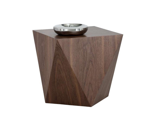Sunpan - Ikon Timmons End Table - 103263 veiw 1