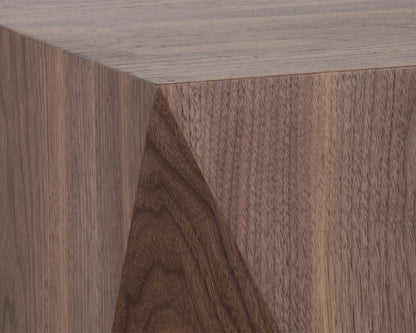 Sunpan - Ikon Timmons End Table - 103263 view 4