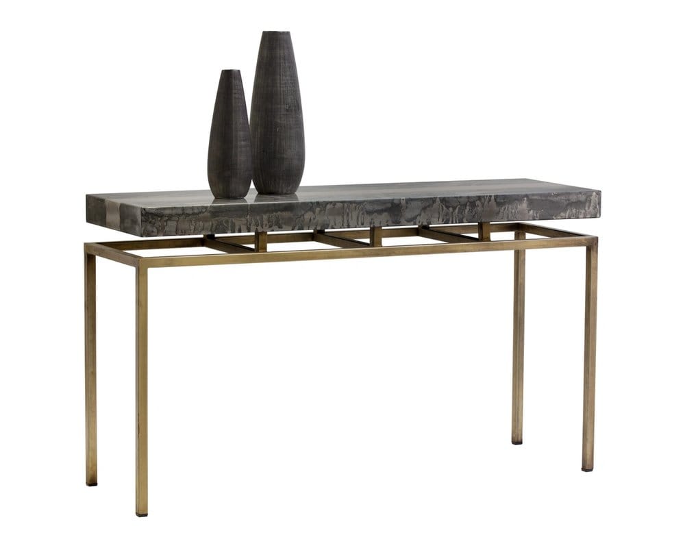 Sunpan - Toreno Console Table - 105529 view 1