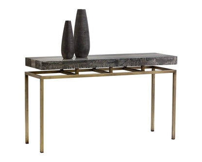 Sunpan - Toreno Console Table - 105529 view 1