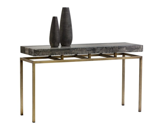 Sunpan - Toreno Console Table - 105529 view 1