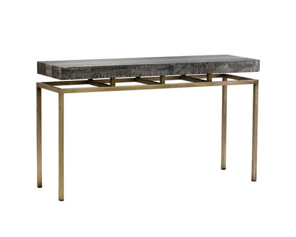 Sunpan - Toreno Console Table - 105529 view 3