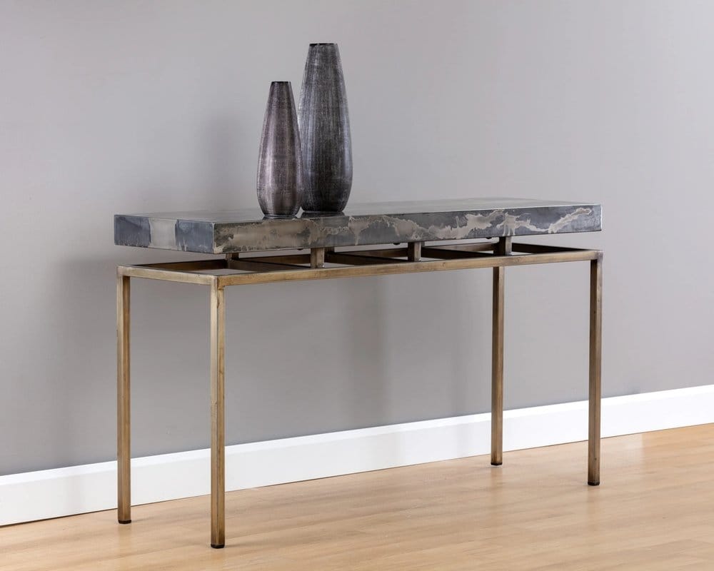 Sunpan - Toreno Console Table - 105529 view 4