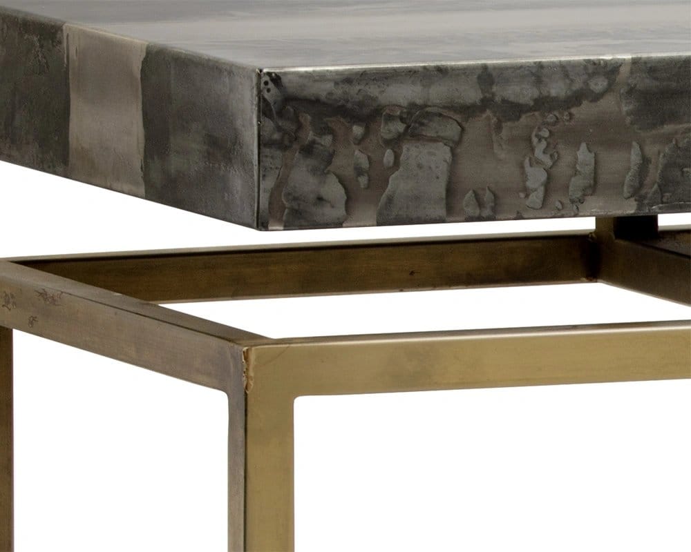 Sunpan - Toreno Console Table - 105529 view 5