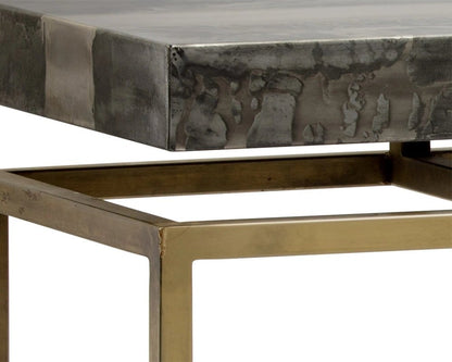 Sunpan - Toreno Console Table - 105529 view 5