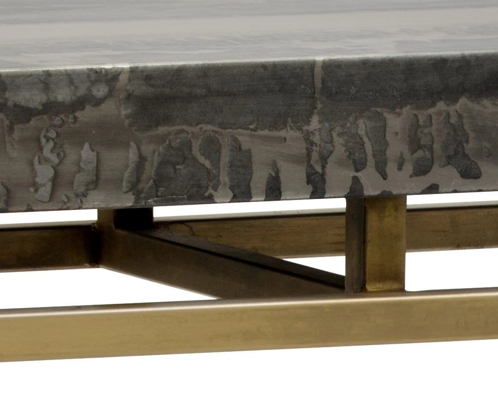 Sunpan - Toreno Console Table - 105529 view 6