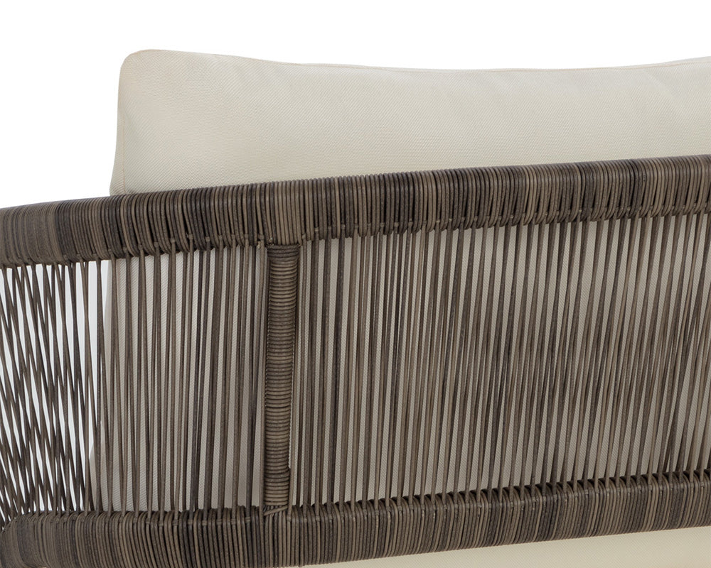Sunpan - Toulon Lounge Chair - Stinson Cream - 111046 view 7