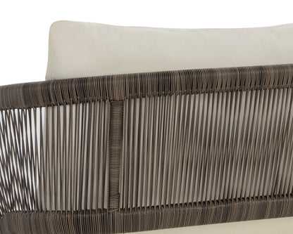 Sunpan - Toulon Lounge Chair - Stinson Cream - 111046 view 7