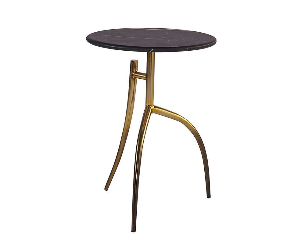 Sunpan - Ikon Trent Side Table - 104424_CLOSEOUT veiw 2