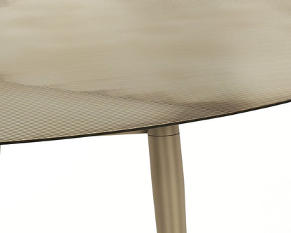 Sunpan - Tuner Coffee Table Oval - 109634 view 5