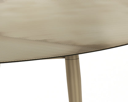 Sunpan - Tuner Coffee Table Oval - 109634 view 6