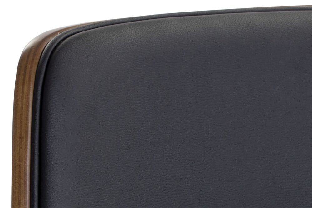Sunpan - Urban Unity Kellan Office Chair - Onyx - 101535 view 5