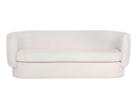 Sunpan - Valence Sofa - Maya White - 106172 veiw 2