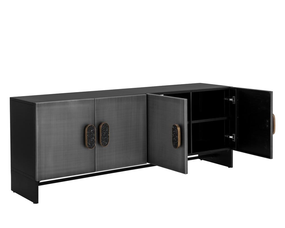 Sunpan - Viserys Sideboard - 110192_CLOSEOUT view 4