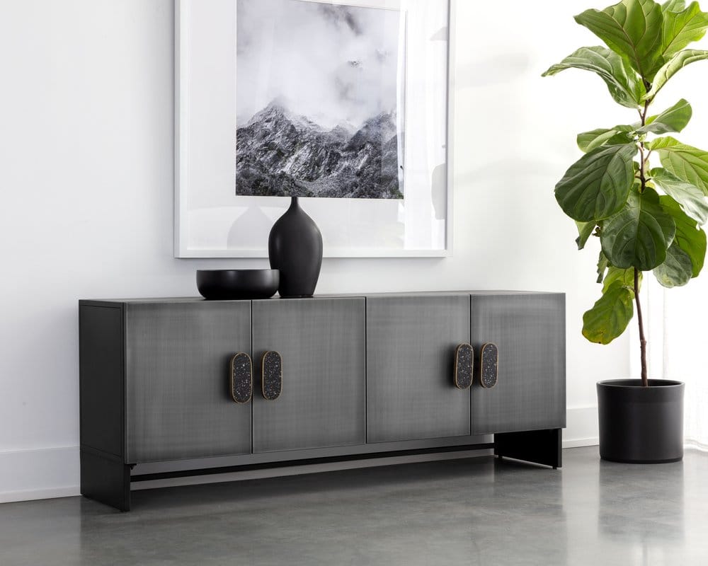 Sunpan - Viserys Sideboard - 110192_CLOSEOUT view 5