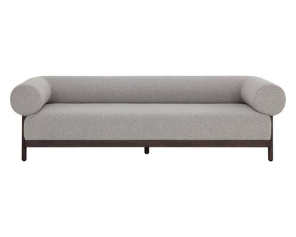 Sunpan - Westport Bromley Sofa - Brown - Altro Cappuccino - 111649 view 2