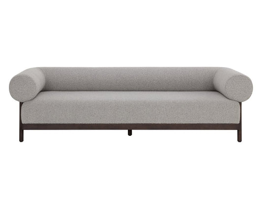 Sunpan - Westport Bromley Sofa - Brown - Altro Cappuccino - 111649 view 2