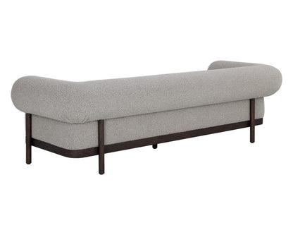 Sunpan - Westport Bromley Sofa - Brown - Altro Cappuccino - 111649 view 3