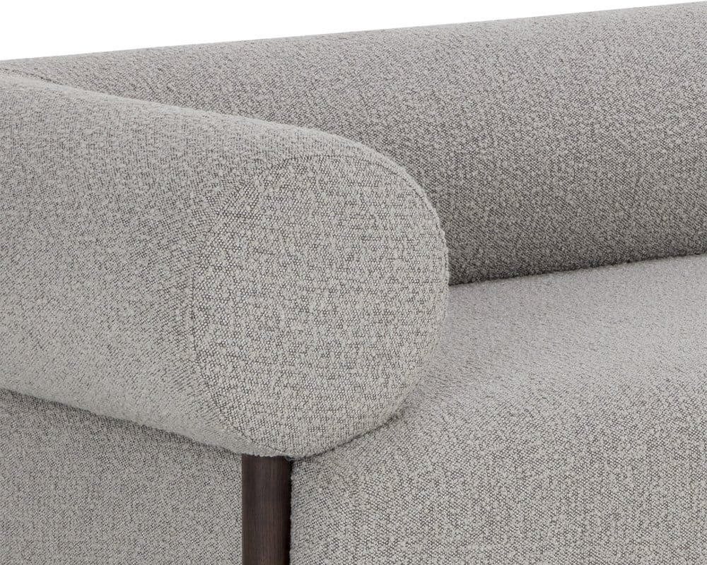 Sunpan - Westport Bromley Sofa - Brown - Altro Cappuccino - 111649 view 4