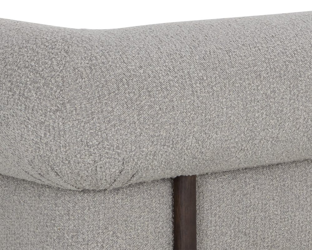 Sunpan - Westport Bromley Sofa - Brown - Altro Cappuccino - 111649 view 6
