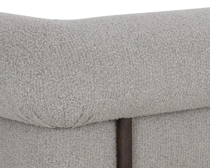 Sunpan - Westport Bromley Sofa - Brown - Altro Cappuccino - 111649 view 6