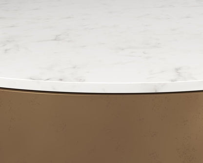 Sunpan - Zelda Coffee Table - 107087 view 5