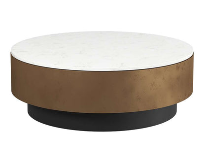 Sunpan - Zelda Coffee Table - 107087 veiw 2