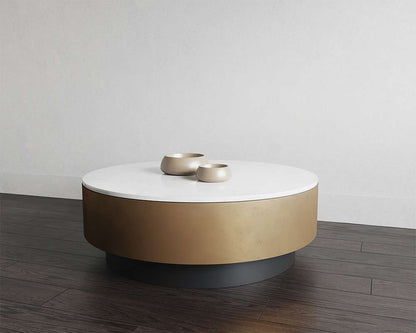 Sunpan - Zelda Coffee Table - 107087 veiw 3