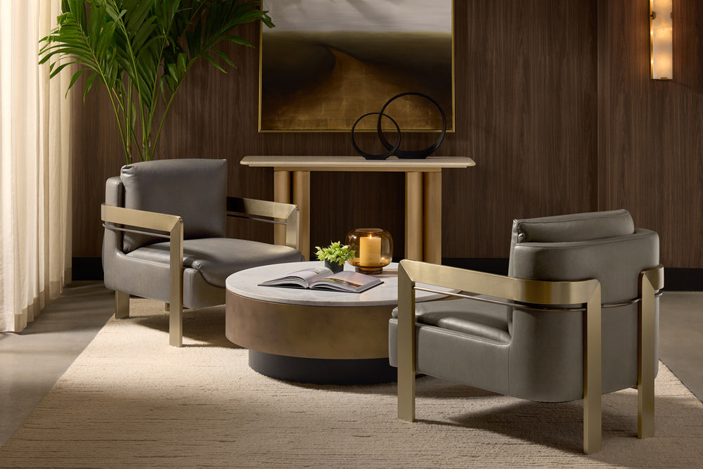Sunpan - Zelda Coffee Table - 107087 view 6