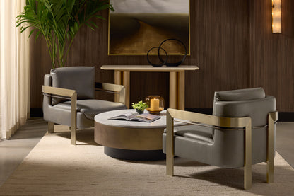 Sunpan - Zelda Coffee Table - 107087 view 6