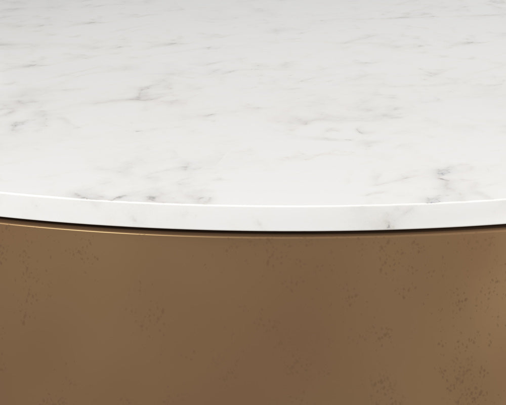 Sunpan - Zelda Coffee Table - 107087 view 8