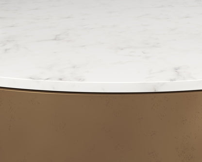 Sunpan - Zelda Coffee Table - 107087 view 8