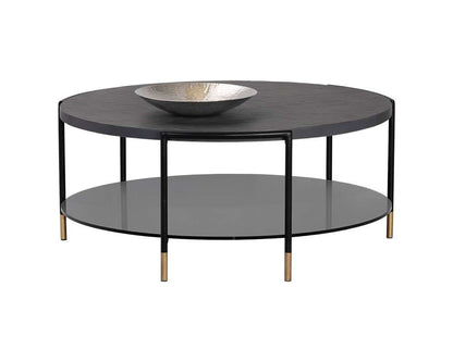 Sunpan - Solterra Zuma Coffee Table - 106452 veiw 1