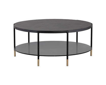 Sunpan - Solterra Zuma Coffee Table - 106452 veiw 2
