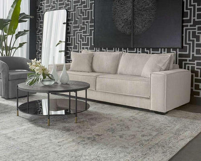 Sunpan - Solterra Zuma Coffee Table - 106452 veiw 3