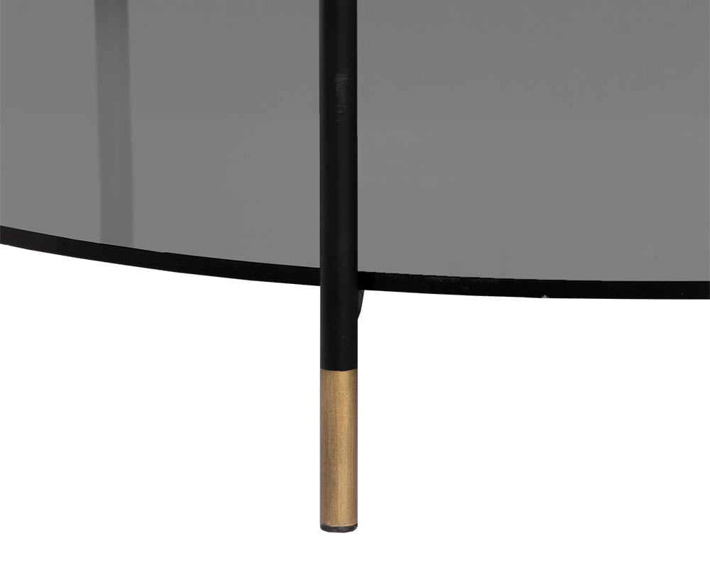 Sunpan - Solterra Zuma Coffee Table - 106452 view 4
