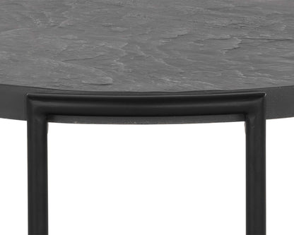 Sunpan - Solterra Zuma End Table - 107190 view 6
